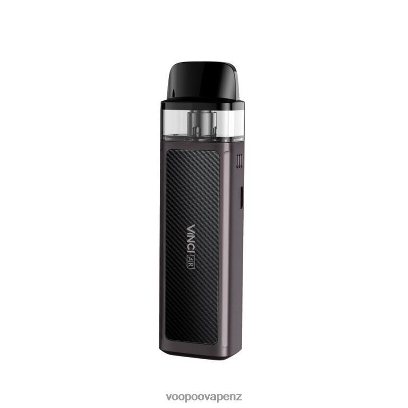 VOOPOO VINCI AIR Pod Carbon Fiber - VOOPOO vape Auckland T8J6V400