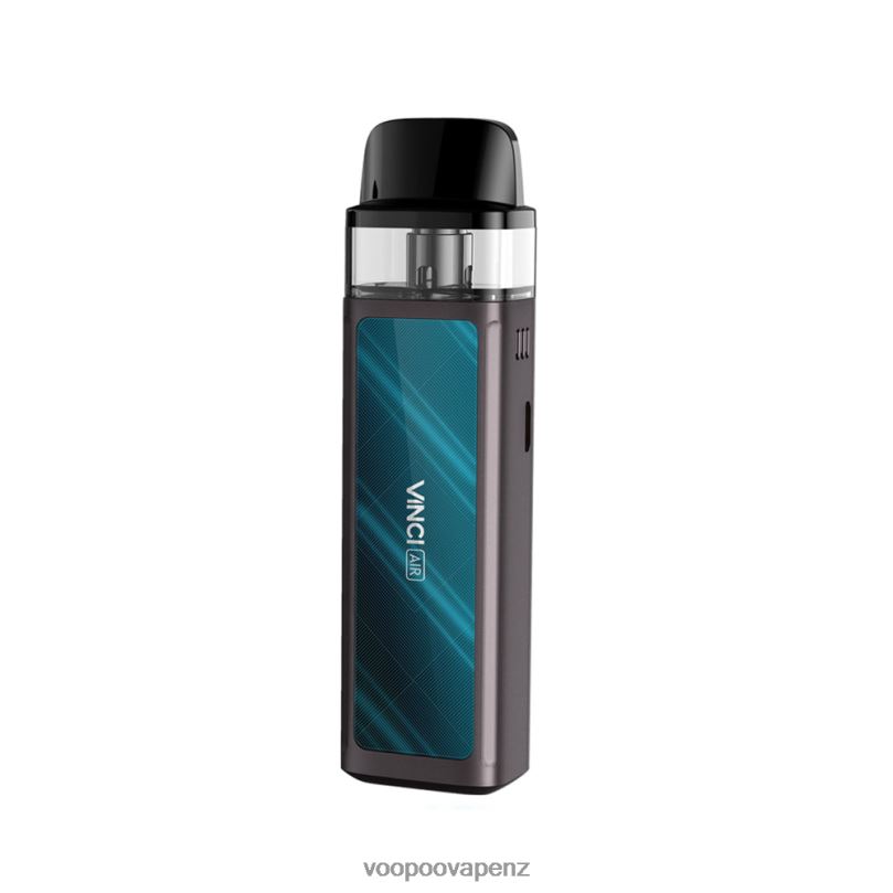 VOOPOO VINCI AIR Pod Classic-blue - VOOPOO vinci NZ T8J6V396