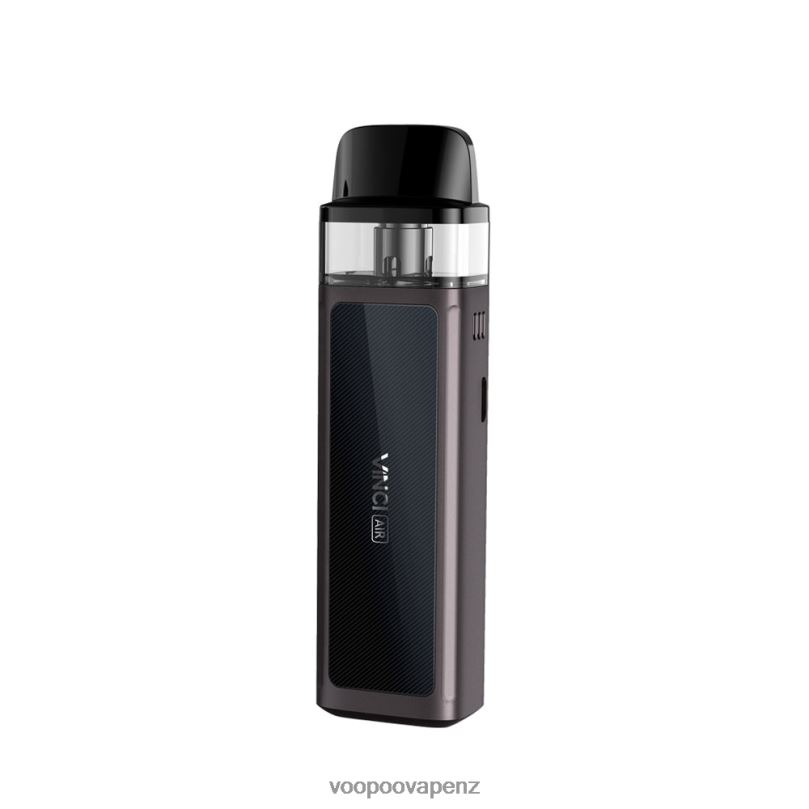 VOOPOO VINCI AIR Pod Space-Gray - VOOPOO vape coil T8J6V399