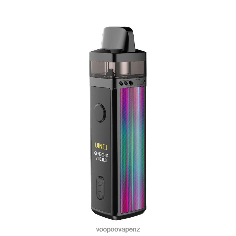 VOOPOO VINCI Mod Pod Aurora - VOOPOO NZ T8J6V403