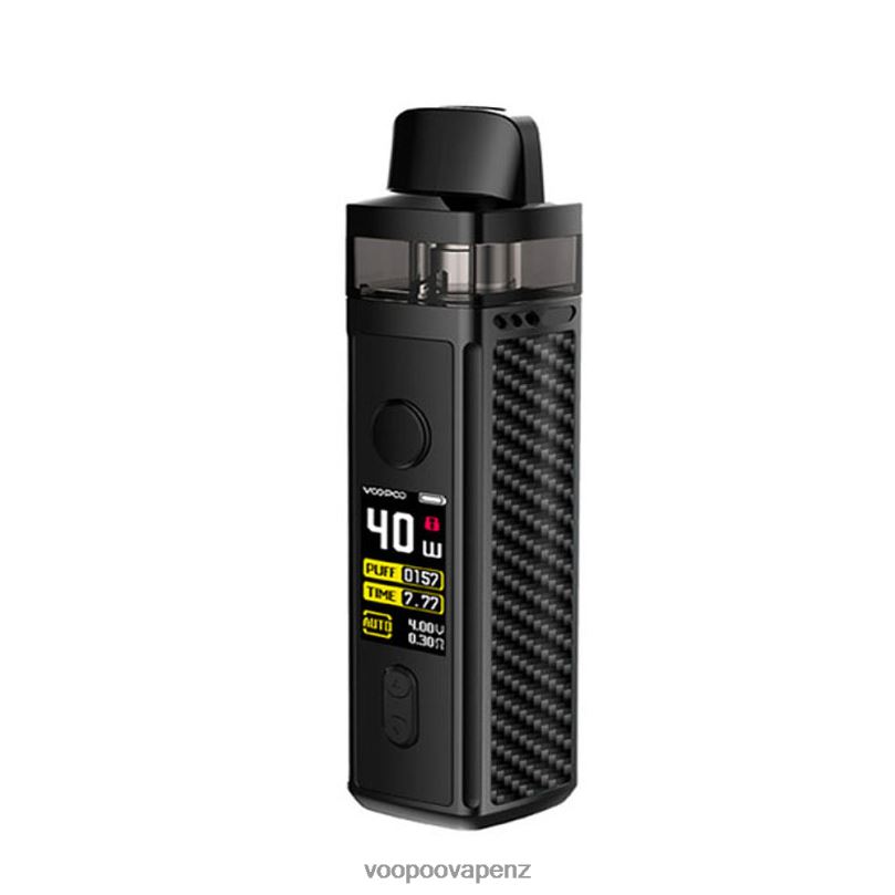 VOOPOO VINCI Mod Pod Carbon - VOOPOO vape amazon T8J6V408