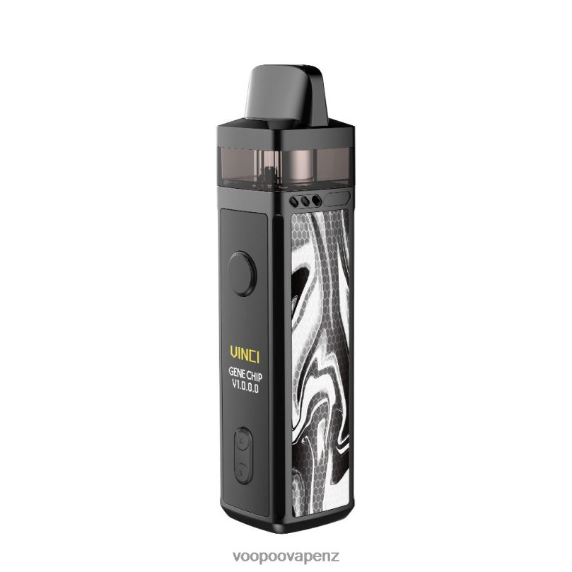VOOPOO VINCI Mod Pod Ink - VOOPOO vape NZ T8J6V404