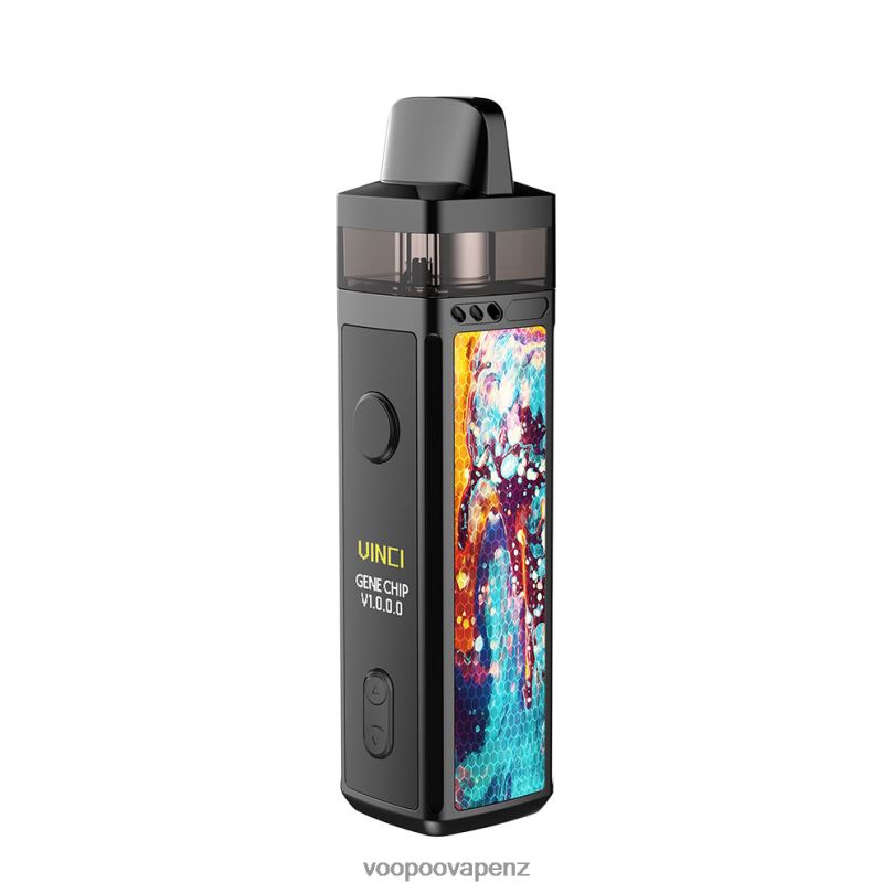 VOOPOO VINCI Mod Pod Opal - VOOPOO drag NZ T8J6V405