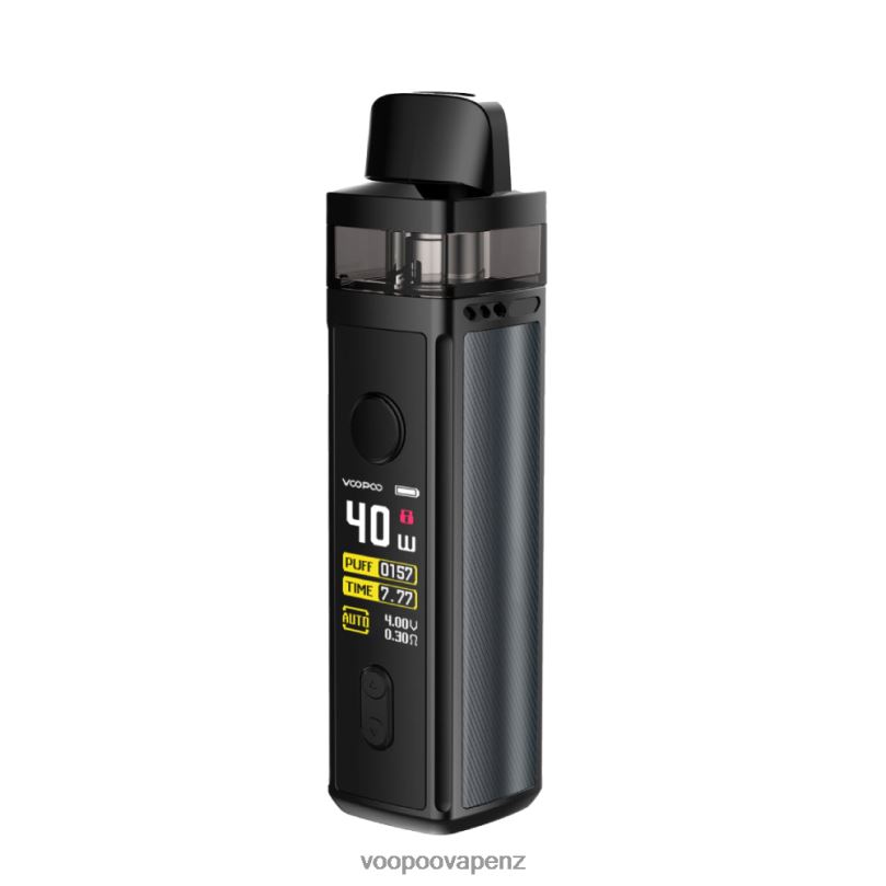 VOOPOO VINCI Mod Pod Space-Gray - VOOPOO vape price T8J6V407