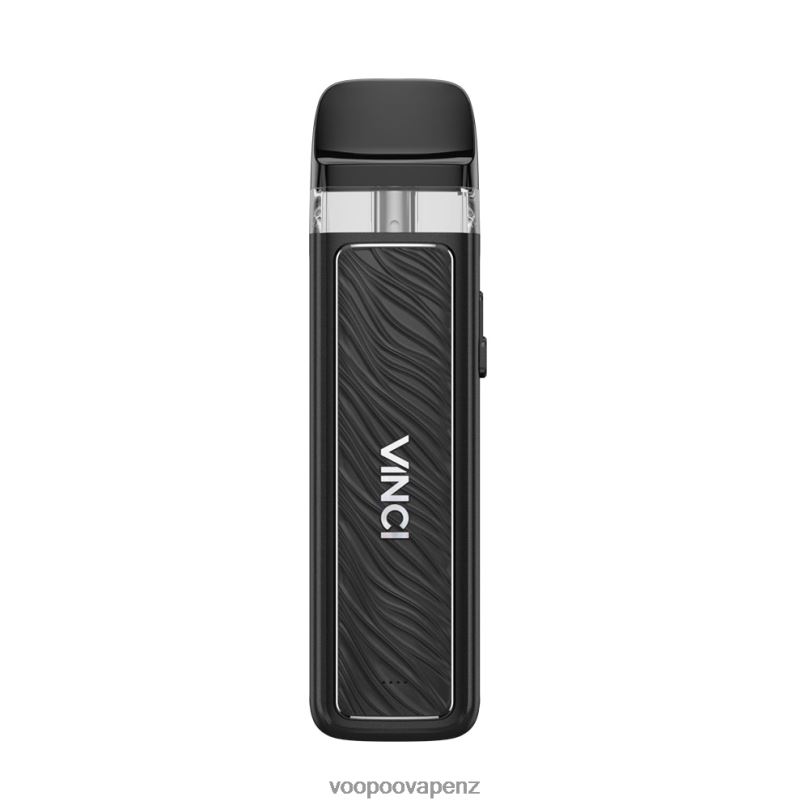 VOOPOO VINCI POD Royal Edition Black Ripple - VOOPOO vape coil T8J6V369