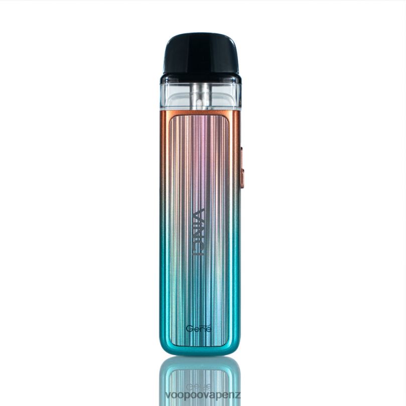 VOOPOO VINCI Pod Kit Aurora Pastel - VOOPOO vape pod T8J6V381