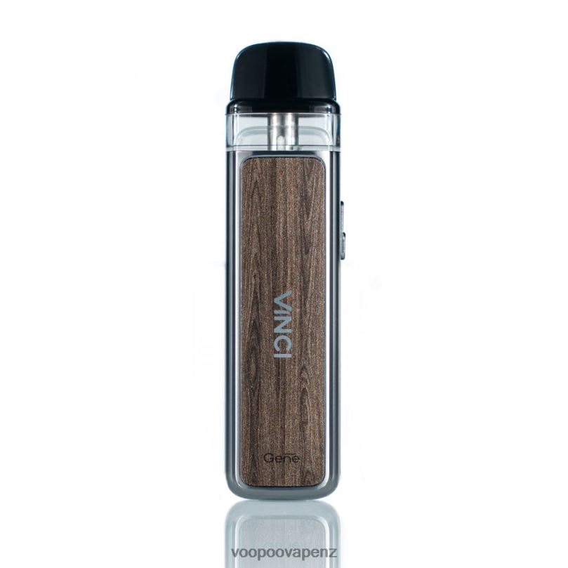 VOOPOO VINCI Pod Kit Pine Grey - VOOPOO vinci NZ T8J6V386