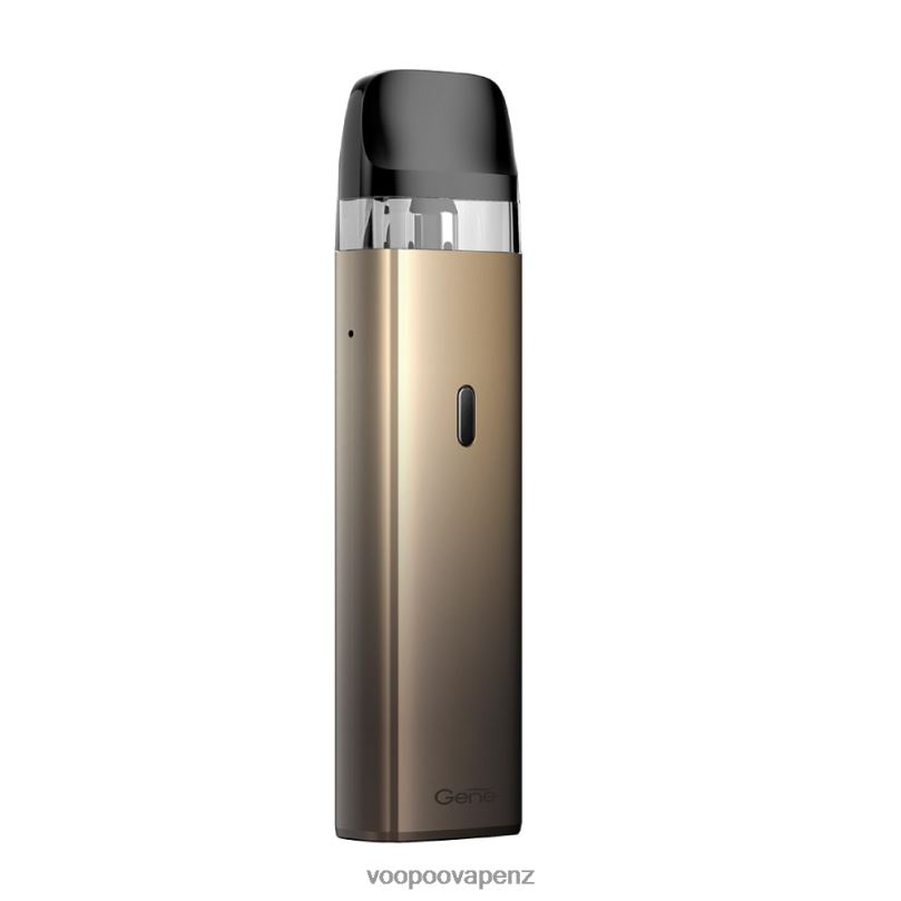 VOOPOO VINCI Pod SE Coffee Brown - VOOPOO vape NZ T8J6V374