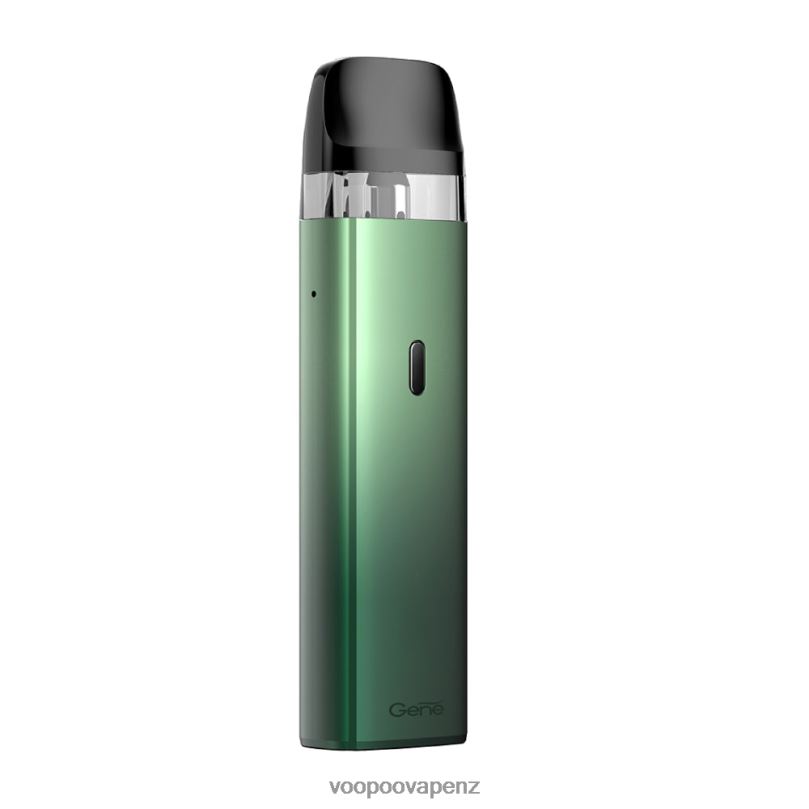 VOOPOO VINCI Pod SE Forest Green - VOOPOO drag NZ T8J6V375