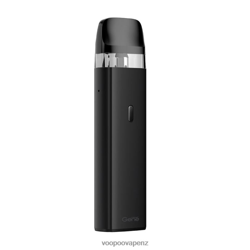 VOOPOO VINCI Pod SE Midnight Black - VOOPOO vape coil T8J6V379