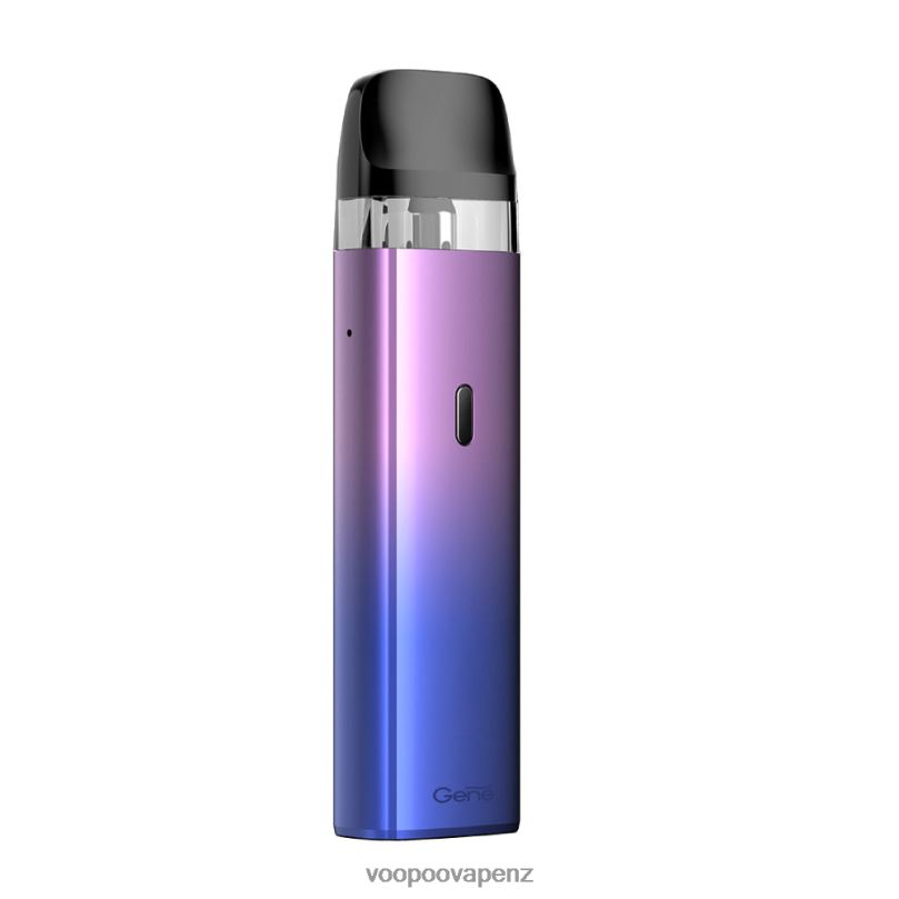 VOOPOO VINCI Pod SE Provence Purple - VOOPOO vape NZ T8J6V344