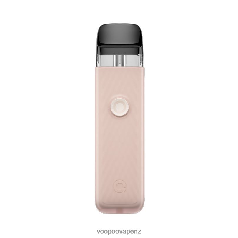 VOOPOO VINCI Q Pod Kit Charming Pink - VOOPOO NZ T8J6V353