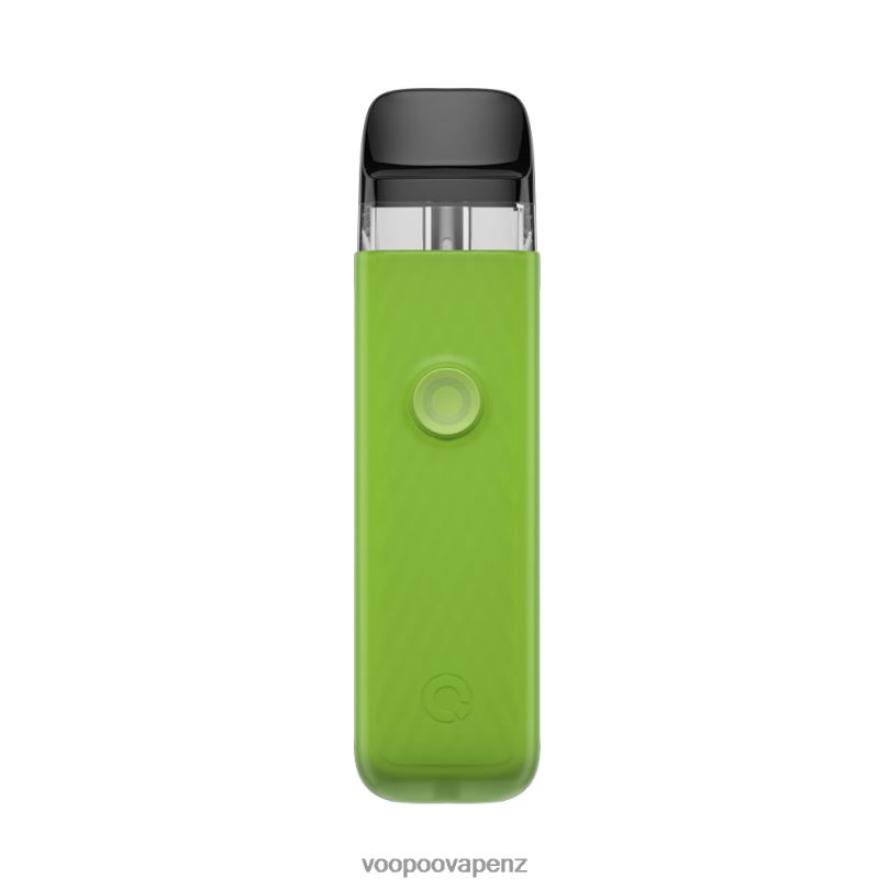 VOOPOO VINCI Q Pod Kit Moss Green - VOOPOO vinci NZ T8J6V356