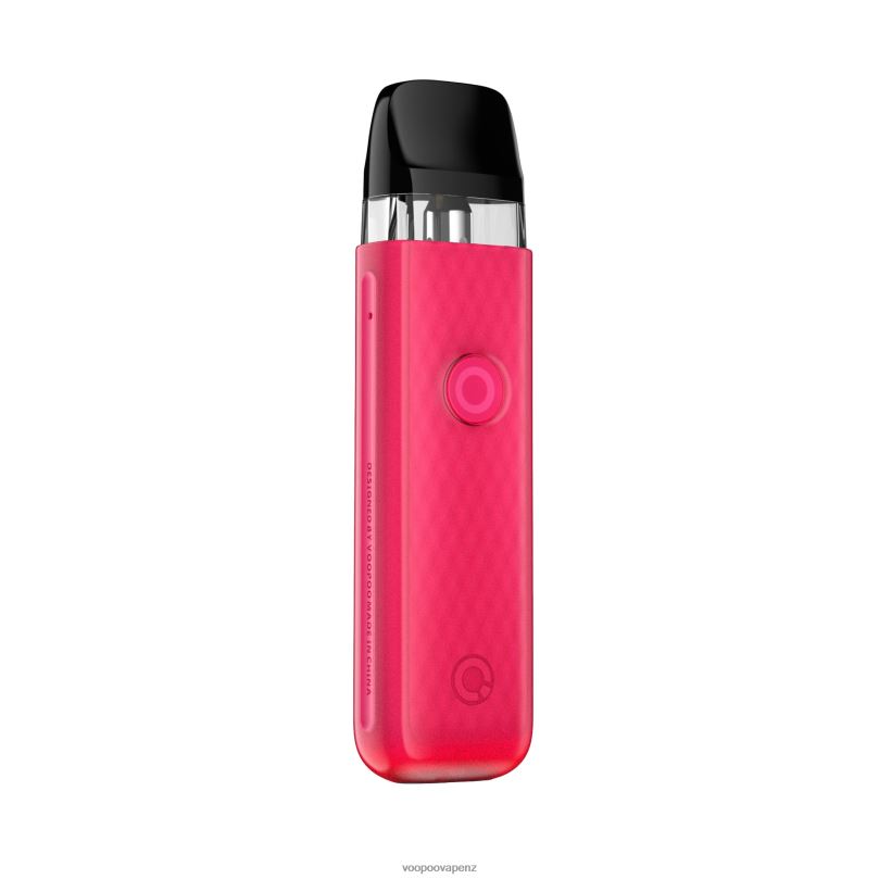 VOOPOO VINCI Q Pod Kit Rose Pink - VOOPOO vape coil T8J6V359
