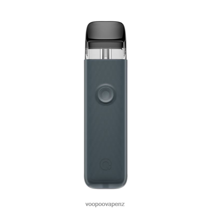 VOOPOO VINCI Q Pod Kit Seagull Grey - VOOPOO drag NZ T8J6V355