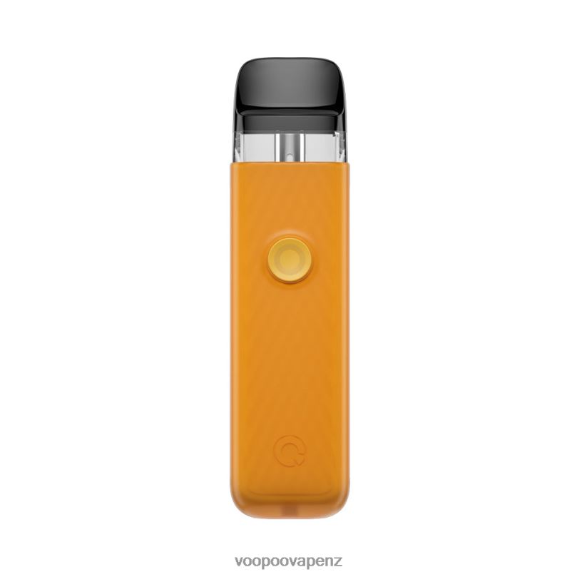 VOOPOO VINCI Q Pod Kit Vibrant Orange - VOOPOO vape price T8J6V357