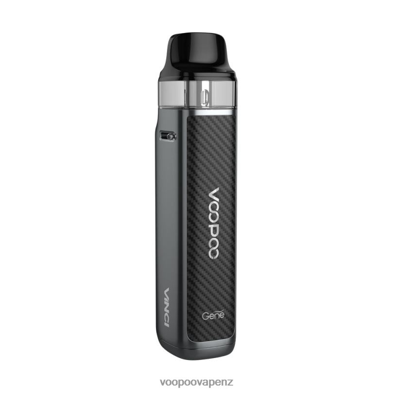 VOOPOO VINCI X 2 Kit Carbon Fiber - VOOPOO vape price T8J6V347