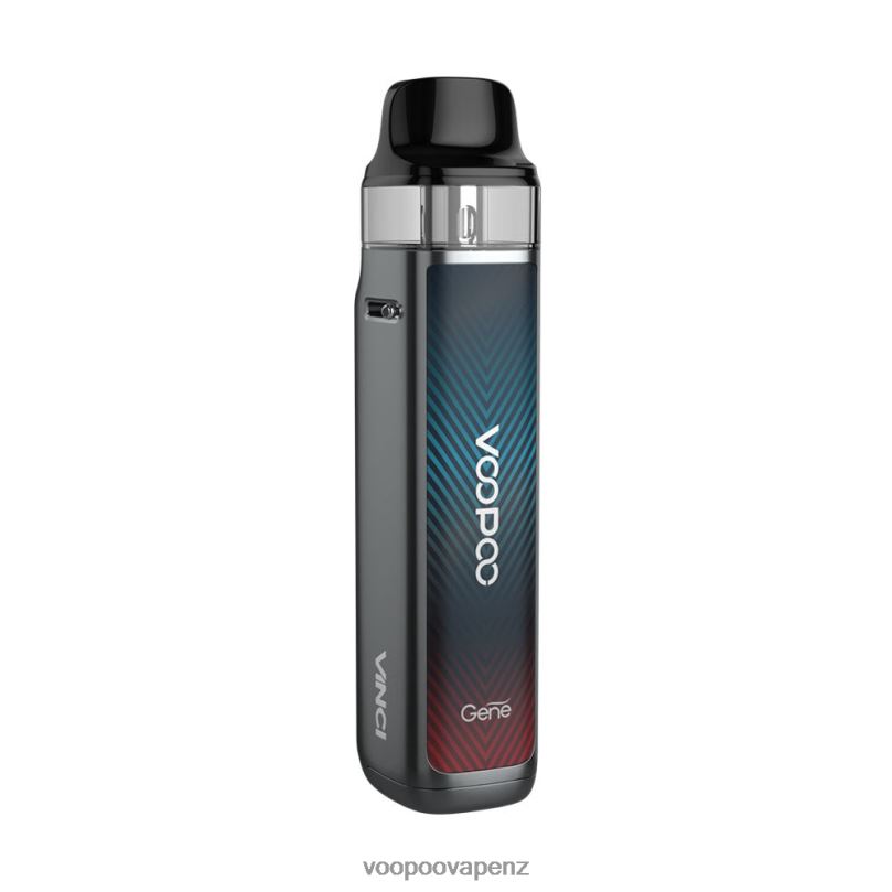 VOOPOO VINCI X 2 Kit Dazzling Line - VOOPOO drag NZ T8J6V395