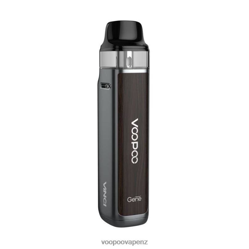 VOOPOO VINCI X 2 Kit Pine Grey - VOOPOO argus NZ T8J6V392